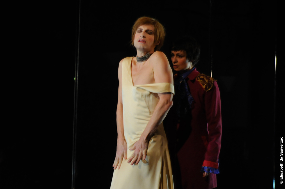 Photo Elizabeth de Sauverzac  Photo Elizabeth de Sauverzac